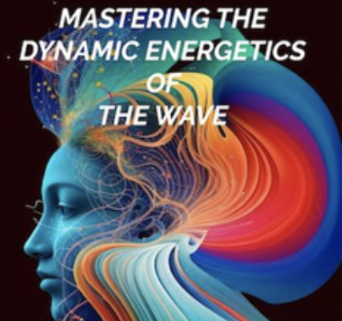 119 - MASTERING THE DYNAMIC ENERGETICS OF THE WAVE - Richard Bartlett & Chella Ferrow Available