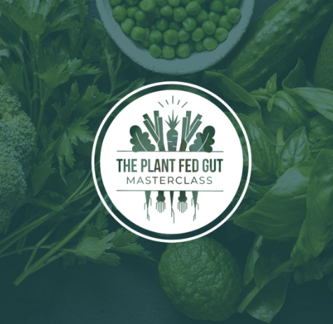 119 - The Plant Fed Gut Masterclass 2023 - Will Bulsiewicz Available