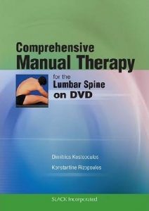 Dimitrios Kostopoulos - Comprehensive Manual Therapy for the Lumbar Spine