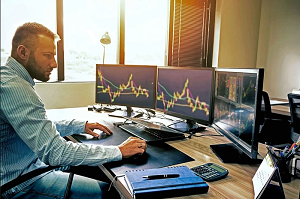 Trading Courses Bundle - Become a Day Trader