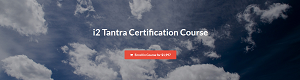 Carl E. Stevens, Jr. - i2 Tantra Certification Course