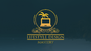Joshua George - Lifestyle Design Mastery