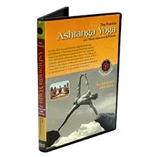 David Swenson - The Practice Ashtanga Yoga The Advanced A and B Series (2004)