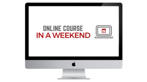 Michael Carbone - Online Course In A Weekend