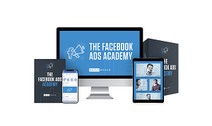 Brian Moran - The Facebook Ads Academy