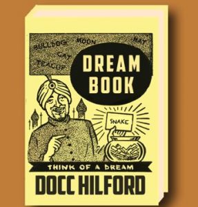 Docc Hilford - Dream Book