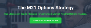 John Locke - M21 Options Trading System