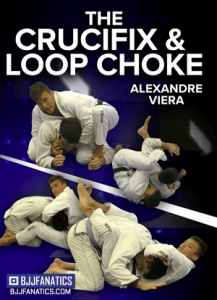 Alexandre Vieira - The Crucifix & Loop Choke 3 DVD Set