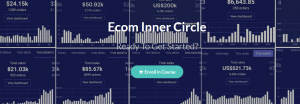 eCom - Inner Circle
