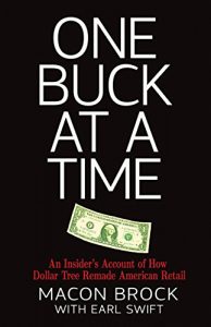 Macon Brock - One Buck at a Time