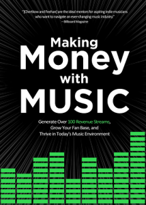 CreativeLive (Jason Feehan) - Making Money with Music