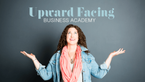 Upward Facing Business Academy