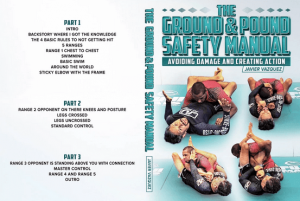 Javier Vazquez - The Ground And Pound Safety Manual