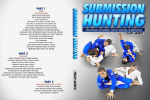 Fellipe Andrew - Submission Hunting