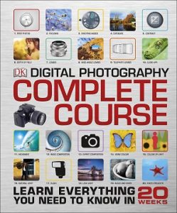 The Complete Digital Photography Course