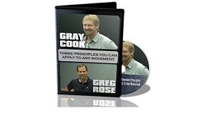 Gray Cook & Greg Rose - Three Principles You Can Apply To Any Movement