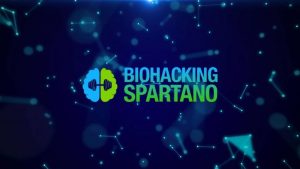 Filippo Pagani - Biohacking Spartano 2.0
