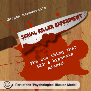 Jørgen Rasmussen - Serial Killer Experiment