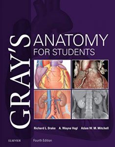 Richard Drake - Gray’s Anatomy for Students 2019