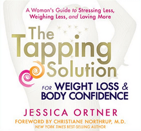 Jessica Ortner - Tapping for Weight Loss and Body Confidence
