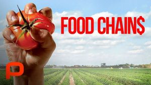 Documentary - Food Chains