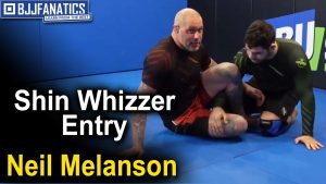 Neil Melanson - Shin Whizzer