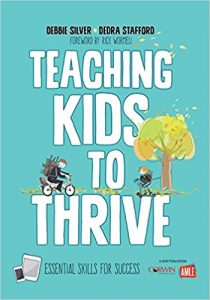 Debbie Silver & Dedra Stafford - Teaching Kids to Thrive