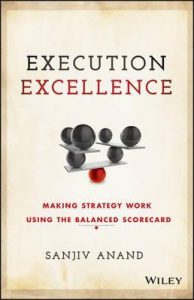Sanjiv Anand - Execution Excellence