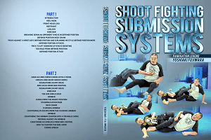 Yoshiaki Fujiwara - Shoot Fighting Submission Systems