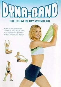 Jane Hermanns - Dyna-Band - The Total Body Workout
