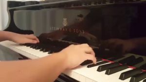Amosdoll - PREMIUM PIANO MEMBERSHIP