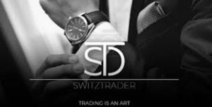 SwitzTrader - Forex Trading Course