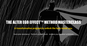 Todd Herman - The Alter Ego Method Masterclass