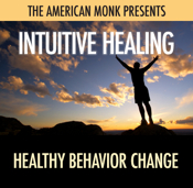 Burt Goldman - The American Monk - Intuitive Healing Guide