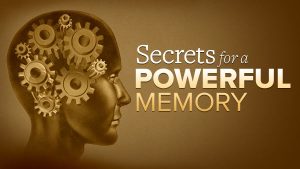 Great Courses Plus - Scientific Secrets For A Powerful Memory