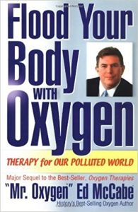 Ed McCabe - Flood Your Body with Oxygen