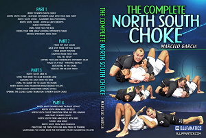 Marcelo Garcia - The Complete North South Choke