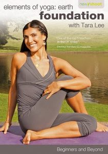 Tara Lee - Elements of Yoga