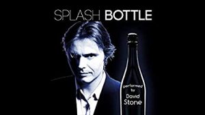 David Stone - Splash Bottle 2.0