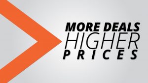 Ugurus - More Deals - Higher Prices