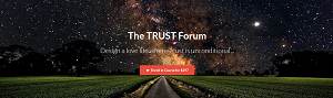 Kenya K. Stevens - The TRUST Forum