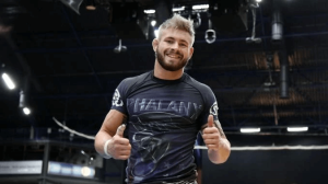Gordon Ryan - Systematicaly Attacking The Guard