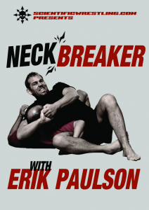 Erik Paulson - Neckbreaker
