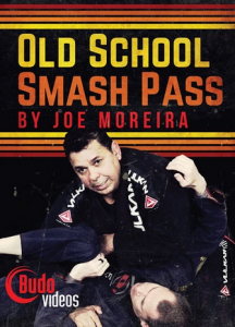 Joe Moreira - Old School Smash Pass