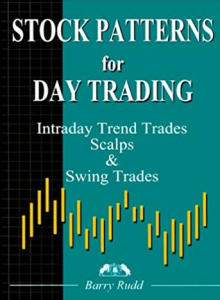 Barry Rudd - Stock Patterns for Day Trading Home Study Course