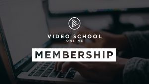 Video School Online Membership