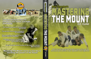 Matt Thornton - Mastering The Mount