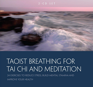 Bruce Kumar Frantzis - Taoist Breathing for Chi Gung and Meditation