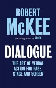 Robert McKee - Dialogue