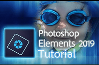 Simon Sez IT - Adobe Photoshop Elements 2019 - Introduction